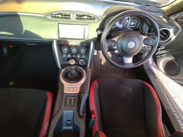 862.0 GT リミテッド ブラックパッケージ