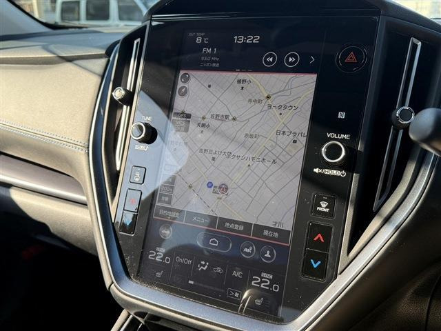 レヴォーグ1.8 GT-H EX 4WD