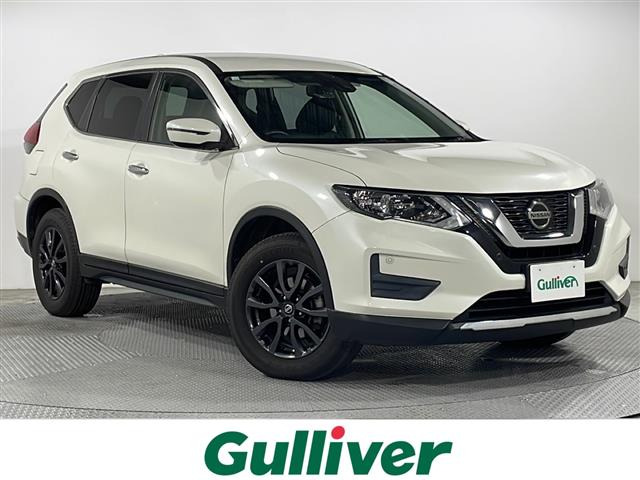 エクストレイル2.0 20S Vセレクション 4WD