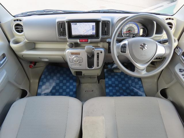 エブリイワゴンPZターボスペシャル ハイルーフ