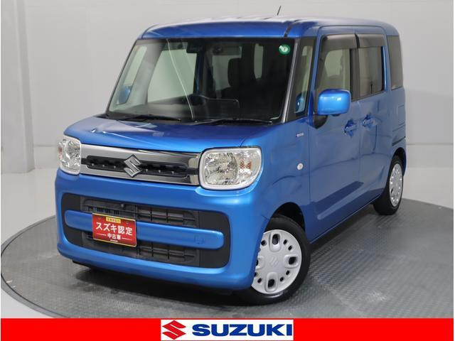 スペーシアハイブリッド(HYBRID)  X