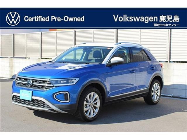 T-RocTSI スタイル