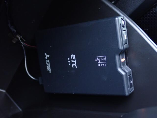 ETC���ڂł��B�L�����H�̗������Œ�Ԃ��鎖�Ȃ��X���[�Y�ɒʉ߂ł��܂��B