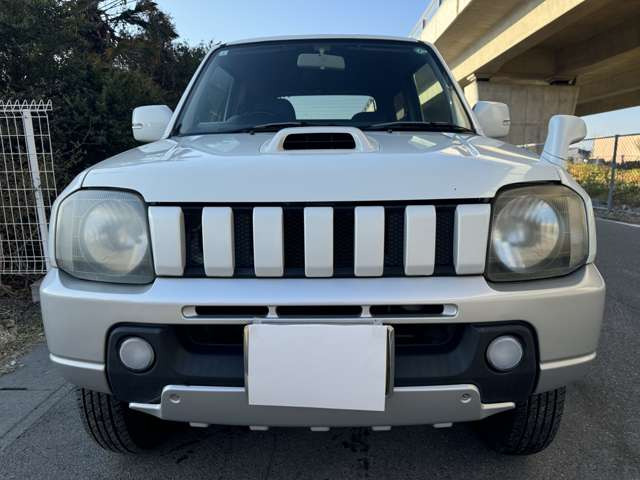 ジムニーFIS フリースタイル ワールドカップ リミテッド 4WD