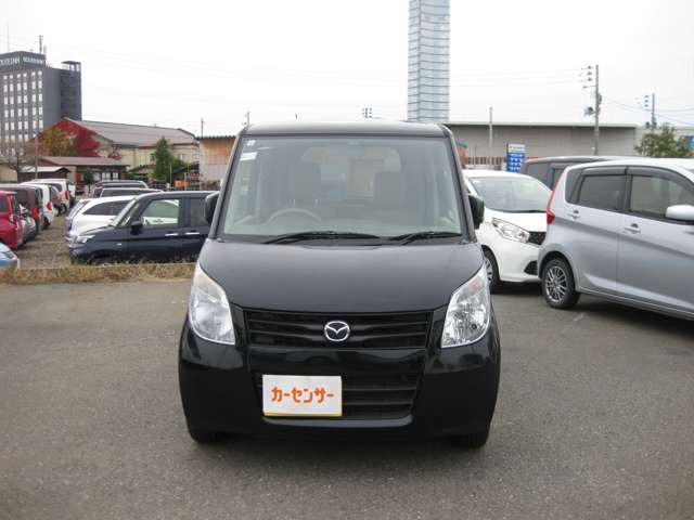 フレアワゴンXS 4WD