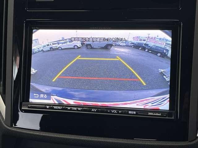 ������j�^�[�\���Ńo�b�N���̏�Q�����������茩���܂�!