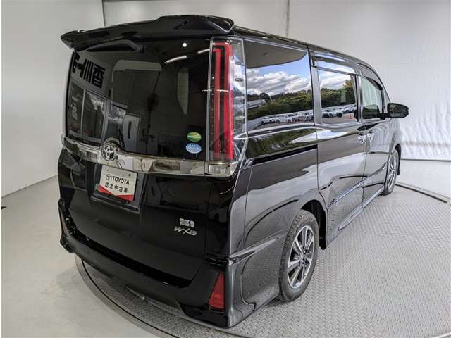 ノア2.0 Si W×B II