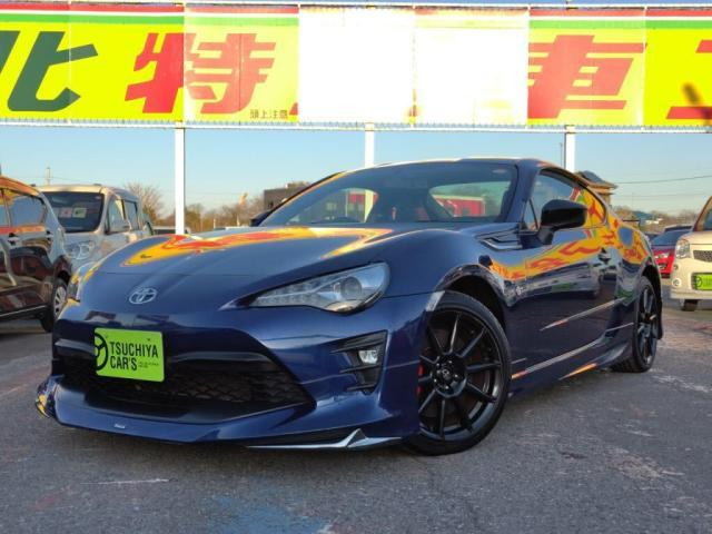 862.0 GT リミテッド ブラックパッケージ