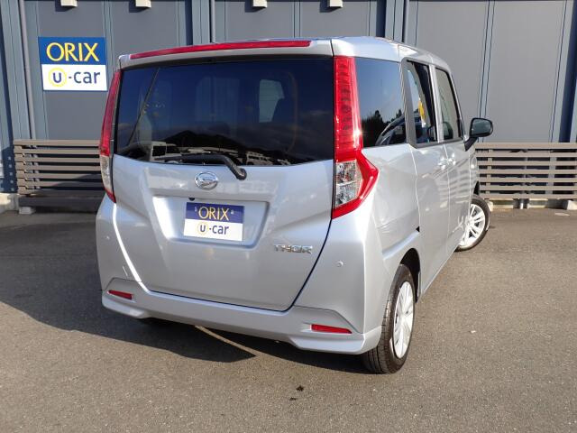 �����r���[�̉摜�ɂȂ�܂��B�I���b�N�X�F�蒆�ÎԂɂ́A���w��������S���Ă���肢���������߂ɁA�Ǝ��́u�I���b�N�X�F�蒆�Îԕۏ؁v�����t�����Ă��܂��B