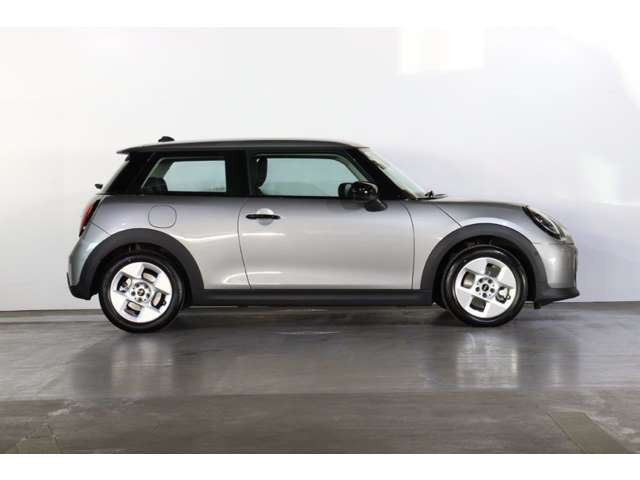 ミニクーパー