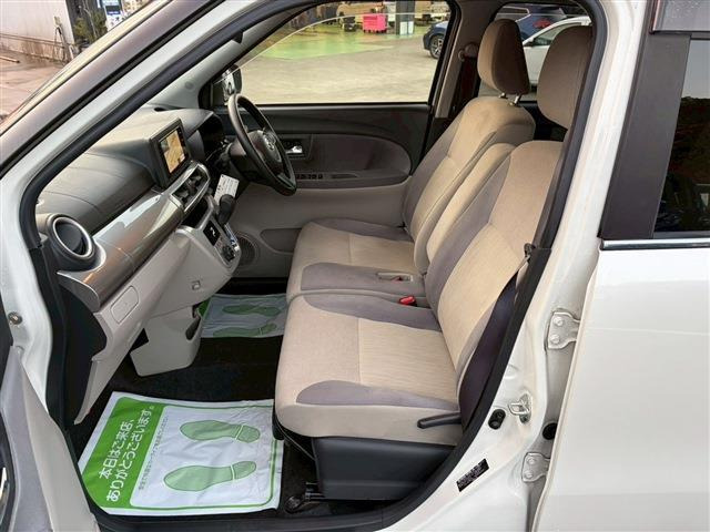 キャストスタイル X リミテッド SAIII