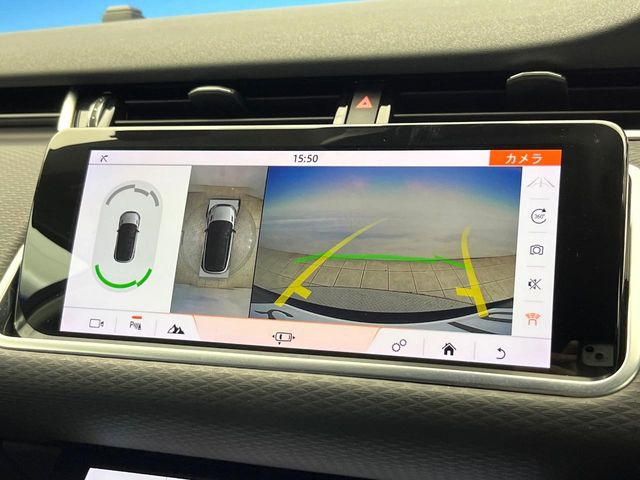 ���p�m���~�b�N�r���[���j�^�[:��p�̃J�����ɂ��A�ォ�猩���낵���悤�Ȏ��_��360�x�N���}�̎��͂��m�F���邱�Ƃ��ł��܂������p�������m�F���₷���A�����ꏊ�ł̐؂�Ԃ��⒓�Ԃ��X���[�Y�ɍs���܂��B