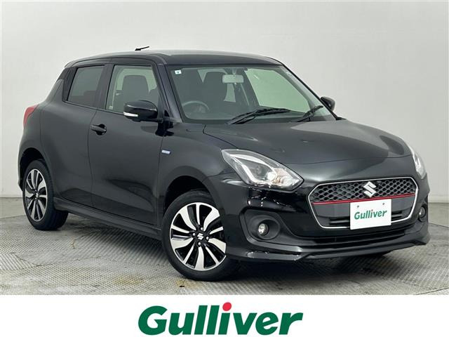 スイフト1.2 ハイブリッド(HYBRID) RS 4WD