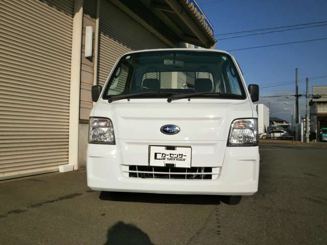 サンバートラックTC プロフェッショナル 4WD