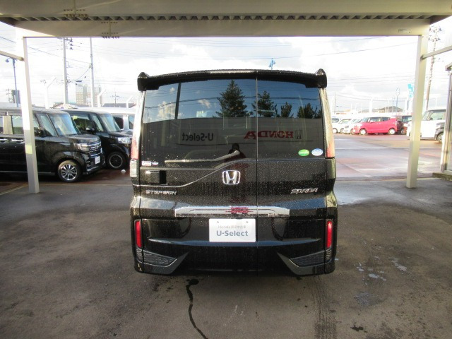 ステップワゴン1.5 スパーダ ホンダ センシング