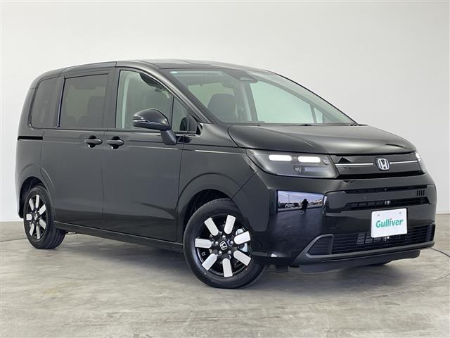 フリード1.5 e:HEV エアー EX