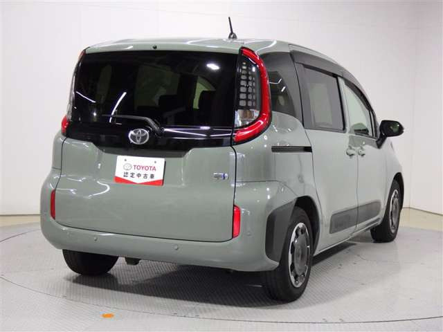 シエンタハイブリッド 1.5 Z