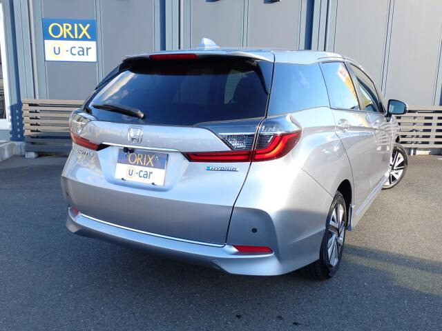 �����r���[�̉摜�ɂȂ�܂��B�I���b�N�X�F�蒆�ÎԂɂ́A���w��������S���Ă���肢���������߂ɁA�Ǝ��́u�I���b�N�X�F�蒆�Îԕۏ؁v�����t�����Ă��܂��B