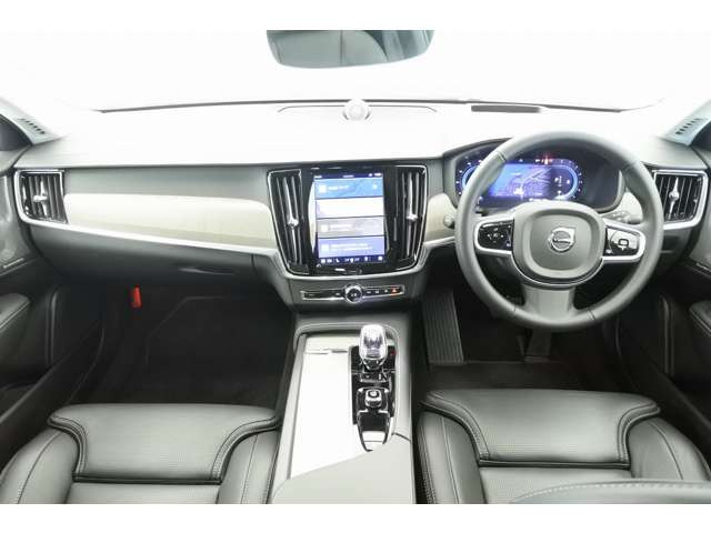 V90アルティメット B5