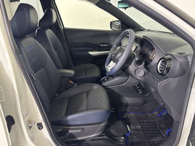 キックス1.2 AUTECH (e-POWER)