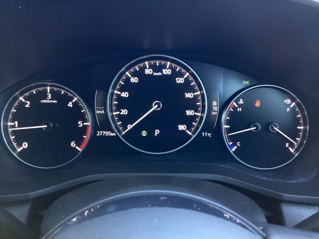 CX-603.3 XD Sパッケージ ディーゼル