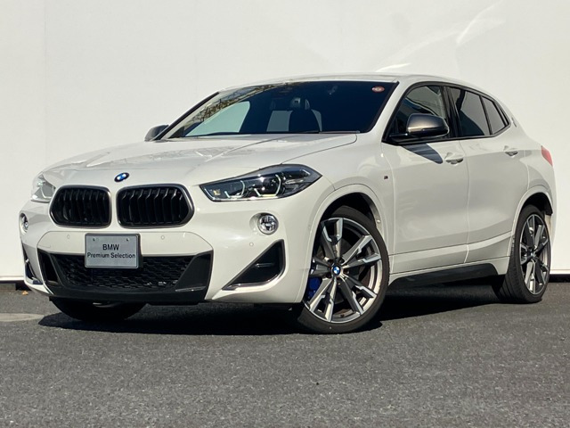 X2M35i 4WD