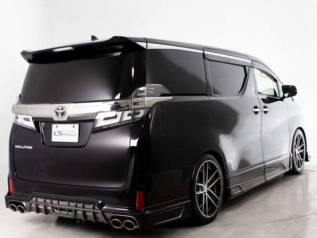 ★サイドビュー★ダウンサス、車高調、ホイール等のカスタムも承っております!