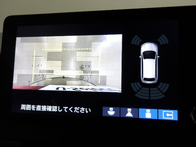 N-BOXカスタムターボ コーディネートスタイル 2トーン