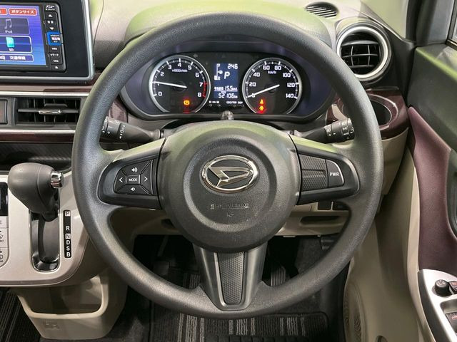 �y�����v�����X�e�A�����O�z�㎿�Ȋv���g�p���邱�ƂŁA��ɂ����������݂ƂĂ��^�]���₷���n���h���ł���