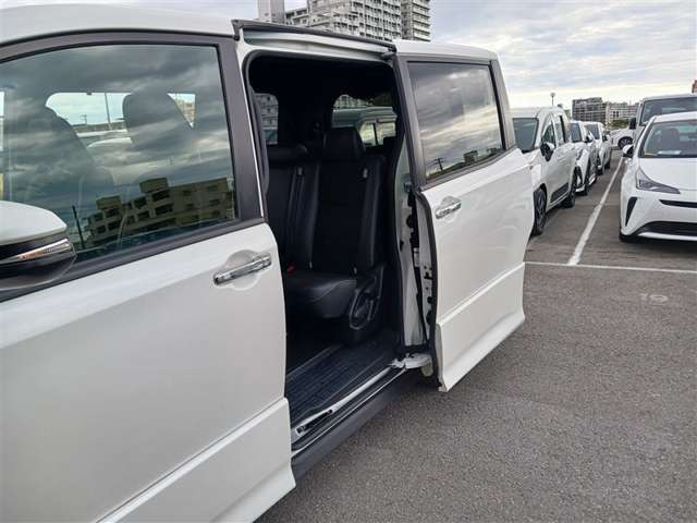 ノア2.0 Si W×B II