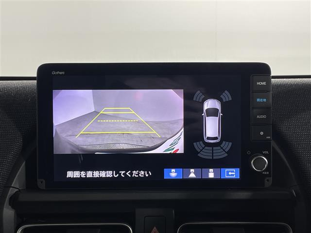 フリード1.5 e:HEV エアー EX