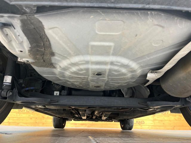 下回りがきれいなうちに、防錆加工の施工がオススメ。降雪地域はもちろん、沿岸部にお住いの方や、趣味でマリン・ウィンタースポーツをされる方にご好評いただいております。