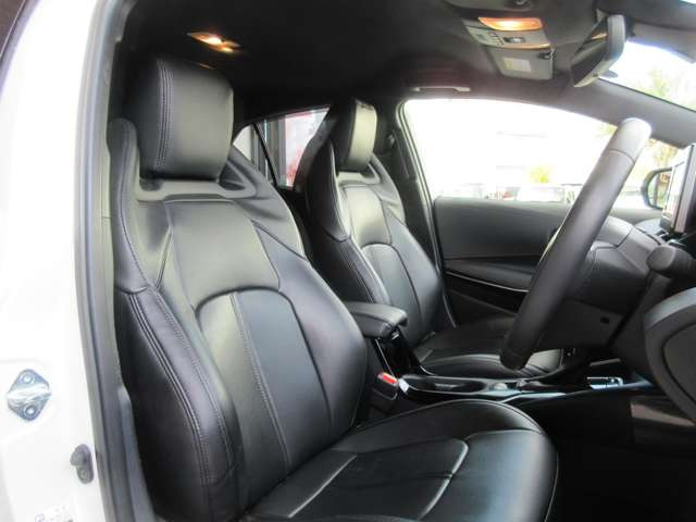 カローラスポーツ1.8 ハイブリッド G Z