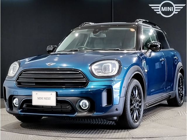 ミニクロスオーバー