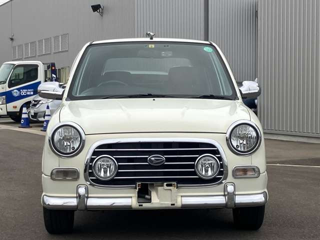 ミラジーノミニライトスペシャル