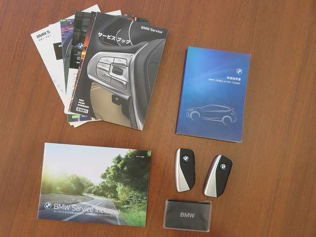 2シリーズアクティブツアラー218d