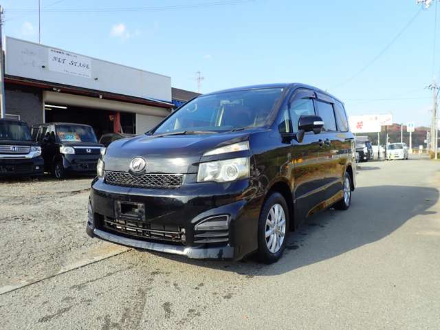 ヴォクシー2.0 Z