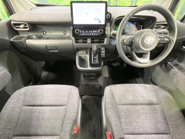 シエンタハイブリッド 1.5 Z