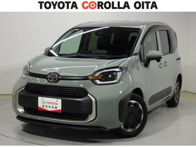 シエンタハイブリッド 1.5 Z