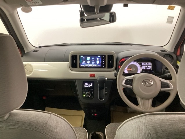 ミラトコットG SAIII