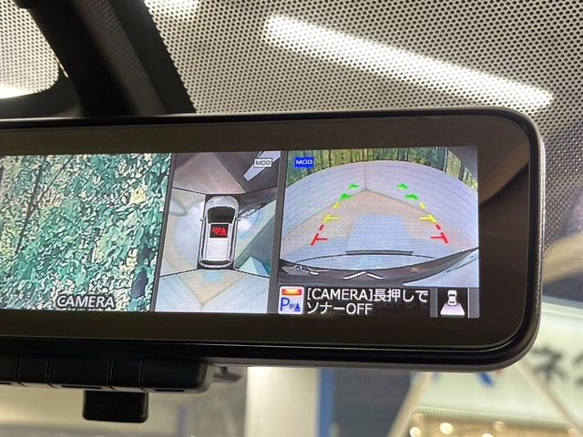 �y�A���E���h�r���[���j�^�[�z��p�̃J�����ɂ��A�ォ�猩���낵���悤�Ȏ��_��360�x�N���}�̎��͂��m�F���邱�Ƃ��ł��܂������p�������m�F���₷���A�����ꏊ�ł̐؂�Ԃ��⒓�Ԃ��X���[�Y�ɍs���܂��B