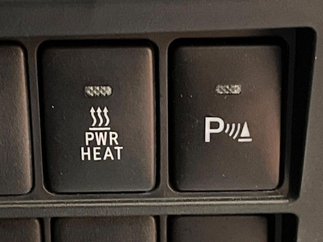 �y�N���A�����X�\�i�[�z�o���p�[�ɕt�����Z���T�[����Q�������m!���̋����ɋ߂Â��ƃA���[�g�ŋ����Ă���܂��􋷂����ԃX�y�[�X��Ԍɓ��ꎞ�����S�ł��ˁ�