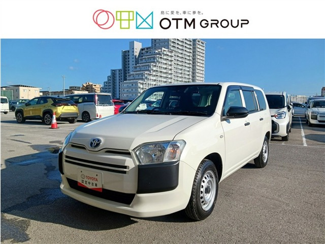 プロボックスバン