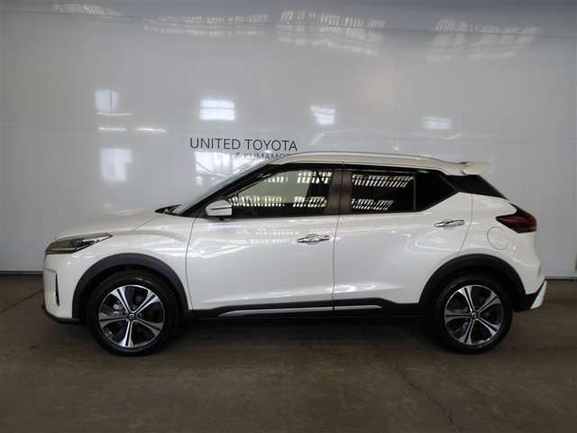 キックス1.2 X スタイルエディション (e-POWER)