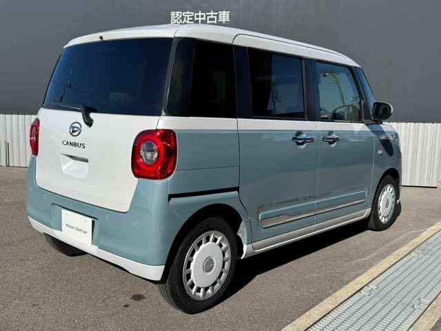 ムーヴキャンバス