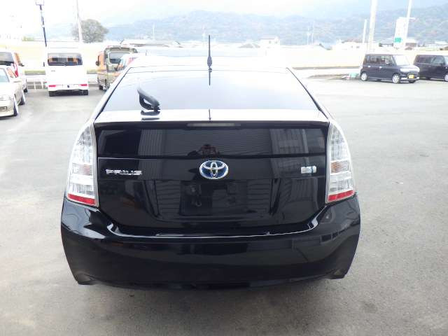 プリウス1.8 G ツーリングセレクション