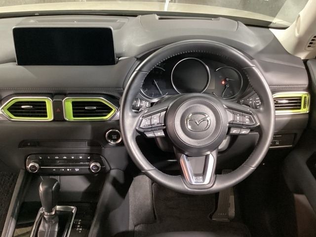 CX-52.2 XD フィールドジャーニー 4WD