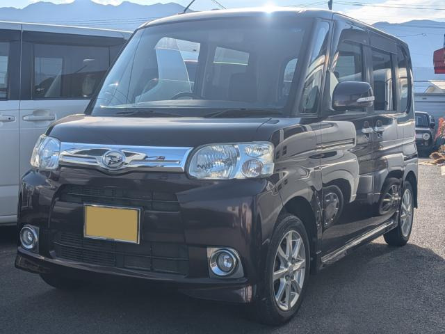 タントG スペシャル