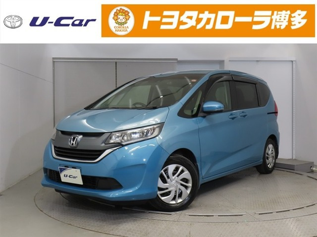 フリード1.5 G ホンダセンシング