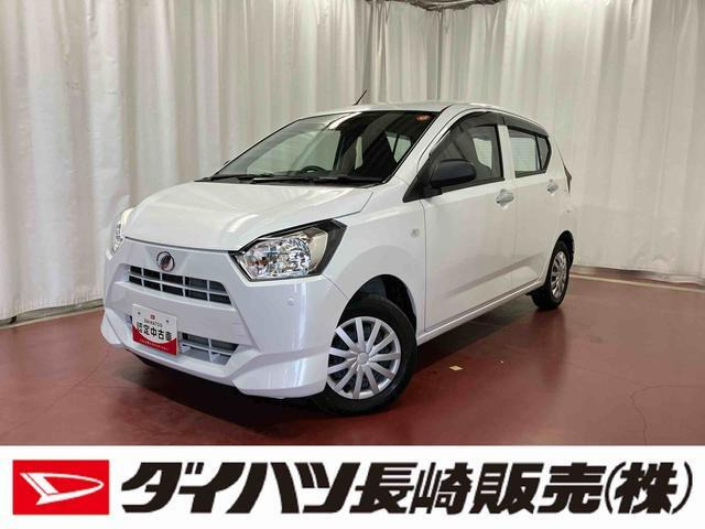 ミライースL SAIII